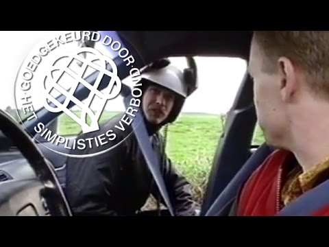 Keek op de Week 54, 21-10-1990 - Van Kooten en De Bie