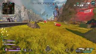 【APEX】プラチナ手伝い配信ｗ/SETO.QP