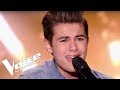 Creedence Clearwater Revival - Proud Mary | Raffi Arto | The Voice France 2018 | Blind Audition