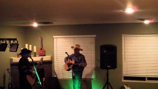 Who's Got Our Love - Dave Wilson &amp; Bob Island