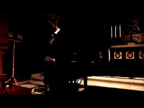 Laurens Macklon: Die Schöne Müllerin (1-5) - Franz Schubert