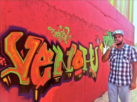 Soltando Liricas-Venoh con Rabia producciones