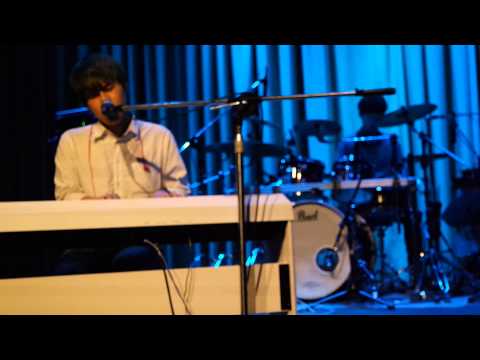 150605 REMAINs & TITAN 1st join concert "23" 소나기 by.REMAINs