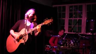 Mercy Creek Live at Marker 20 2-22-2013