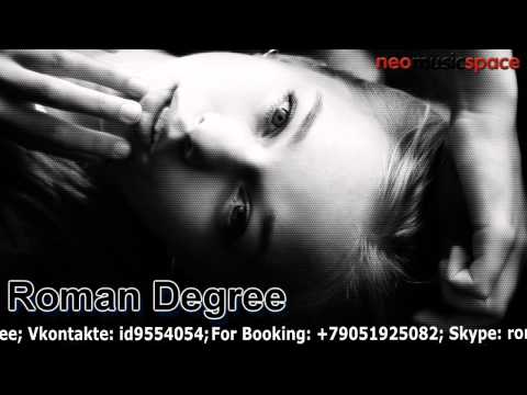 Magnetic Brothers feat. Ange - Dream About You (Roman Degree Remix) [Unofficial]