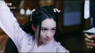  Habibi song  Chinese girl mashup fighting video e