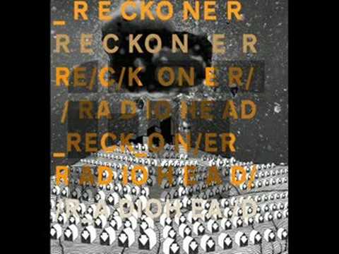 Radiohead Reckoner Remix (Theoretical Mix by Auteur Theory)