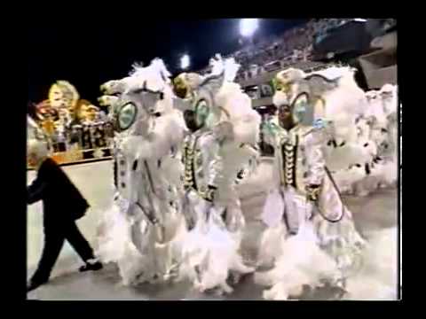 São Clemente 1999   CF