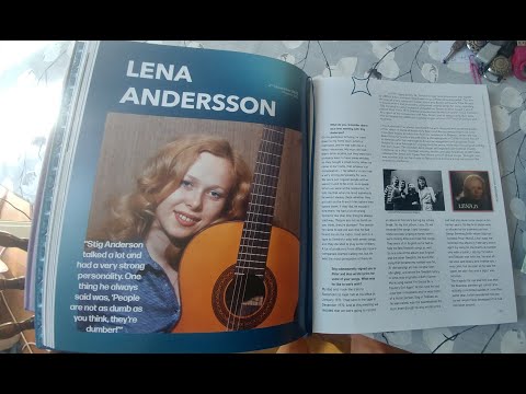 Är det konstigt att man längtar hem nångång? - Tack Lena Andersson