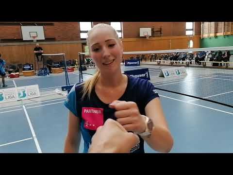 SVBB DIARY - 2nd Bundesliga 2021/2022 - SVBB vs. TSV Trittau 2