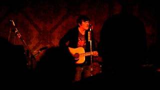 Butch Walker - State Line - North Star Bar 11-14-08