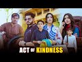 Act Of Kindness | Teacher Vs Student | Ateeb Shah