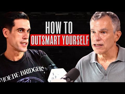 Persuasion Expert: “You Can Manipulate Yourself Into Doing Hard Things” | Jay Heinrichs