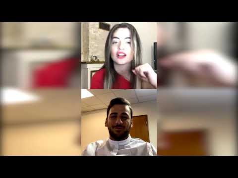 Dj Onur Suygun / Ömer Topçu ve Dayanamam Projesi Nasıl Çıktı? - Busenaz İle Online Soru Cevap Köşesi