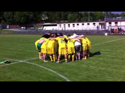 Znojmo U19 Havlíčkův brod