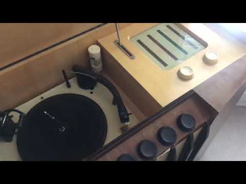 Kid Ory’s Creole Jazz Band - 1919 Rag (1954)