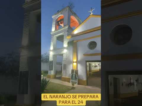 La Merced #salta