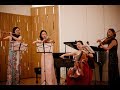 [SONE] Mozart Quartet for Flute,Violin,Viola and Cello in D Major
