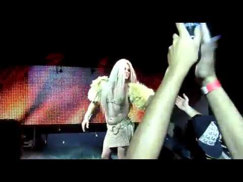 Thifayne La Close Narciso Club Drag Star