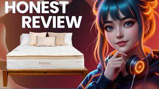 Saatva HD Mattress Review: Why Most Firm Beds Fail (2026)