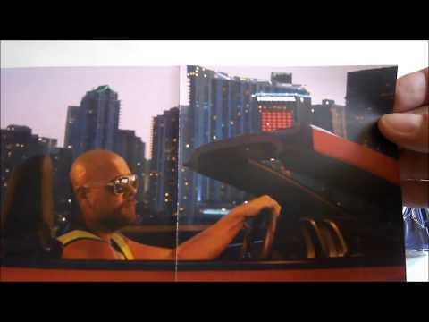 Unboxing: TEDE&SIRMICH "VANILLAHAJ$" LIMI`TEDE`DITION