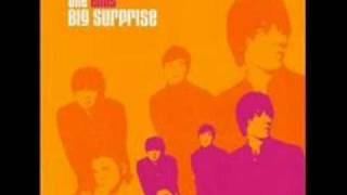 The Elms - Real Men Cry