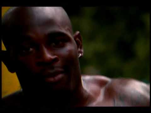 Ruff Ryders - Thug workout, Fitness from the streets
