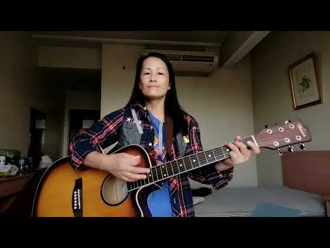 igorot, cool and smart (self jamming on quarantine)