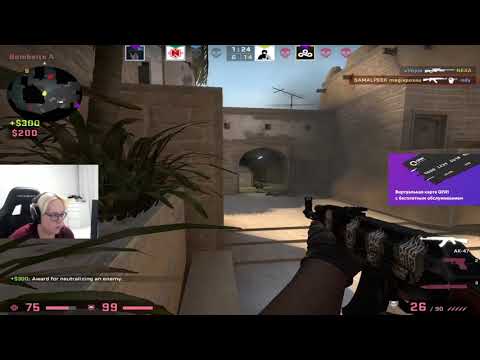 🔥CS:GO ПРИКОЛ КАК НАВИ ИГРАЮТ НАCS GO  ФПЛ! 🔥РУТО КС ГО MAGIXX, BOOMbl4 vs S1MPLE , AUNKERE🔥