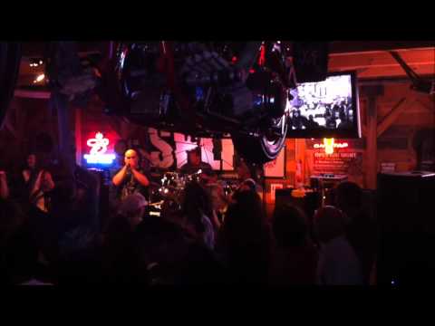 Wildside by Motley Crue (cover)