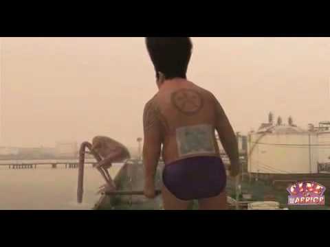 download lagu mp3 mp4 Big Man Warrior, download lagu Big Man Warrior gratis, unduh video klip Big Man Warrior