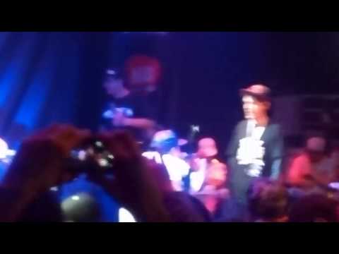 Bdm Mendoza -4tos - Acru vs Guzza (4x4 ida)