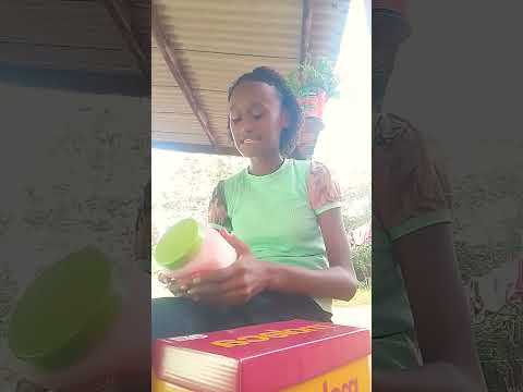 tudo que eu comprei em iaciara Goiás