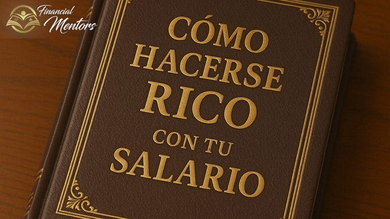 Cómo hacerse rico con tu salario