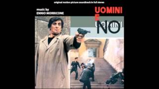 Ennio Morricone: Uomini E No (Un Amore Impossibile)