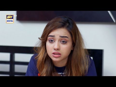 Angna Episode 24 || BEST MOMENT || Laiba Khan || ARY Digital Drama