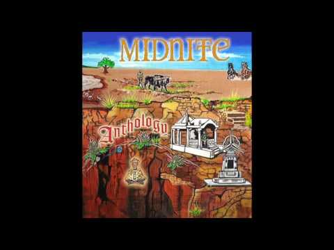 Midnite - Anthology - Voice of Akae Beka