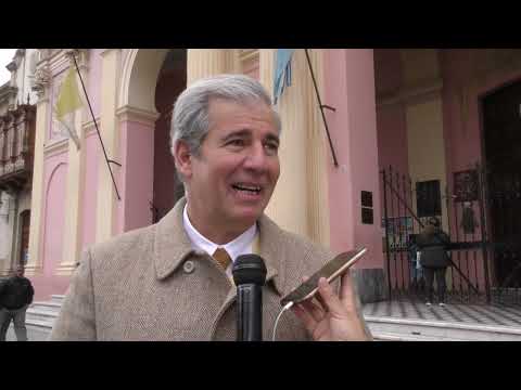 La Secretaría de las Personas Mayores presente como parte del Milagro 2024