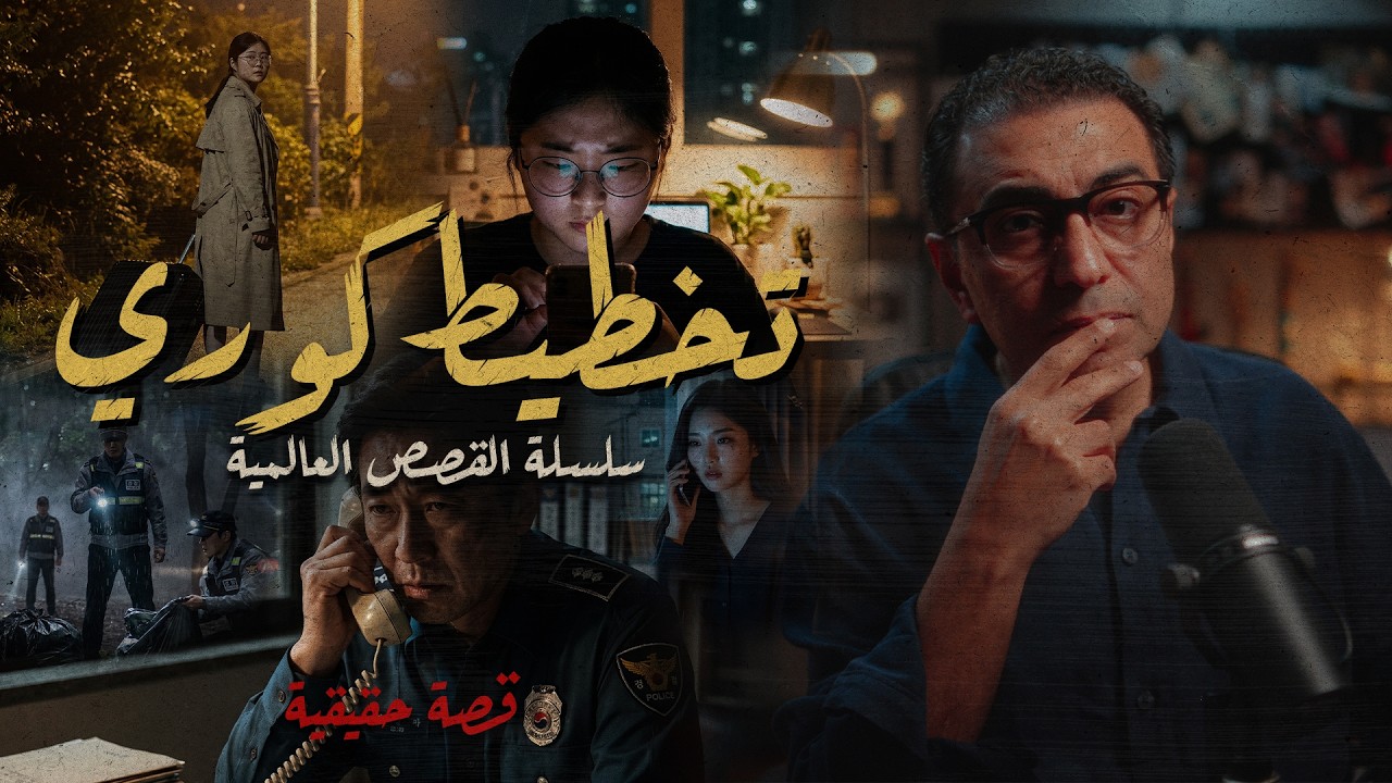تخطيط كوري | لما الخطة تبقى كوري يا ترى هيحصل إيه #القصة_الكاملة