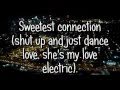 Breathe Electric- Electronic Lover (lyric video ...