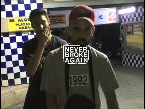 Chicoes3 & Ezdo Marchito - DINERITO 🤑 (Street Video) 2018