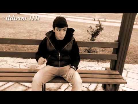 Rüyakar Mc "Hayalperes" 2015 New Track Albüm