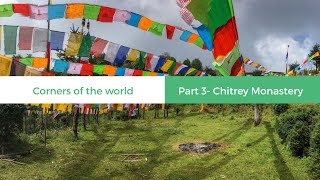 preview picture of video 'Corners of the world - Trek to Chitrey Monastery - Part 2'