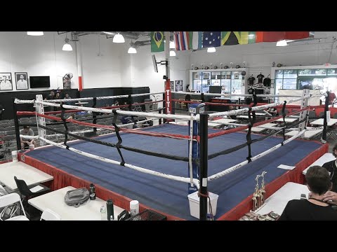 OKG Fight Night - Live from Las Vegas