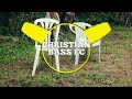 Bad Bunny DtMF Bass Boosted