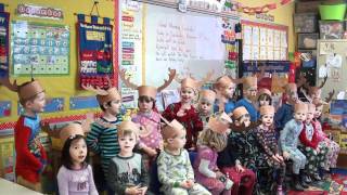 Rudolph The Red-Nosed Reindeer