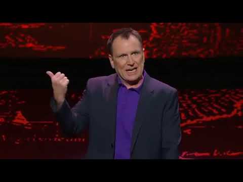 Colin Quinn   Long Story Short SD