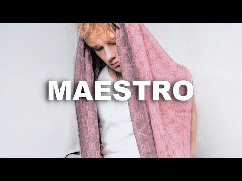 (FREE) WANE x SPAZMA x MATA TYPE BEAT ~ MAESTRO