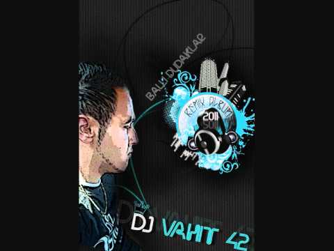 DJ VAHIT 42 - BALLI DUDAKLAR ALBUM TANITIM 2011