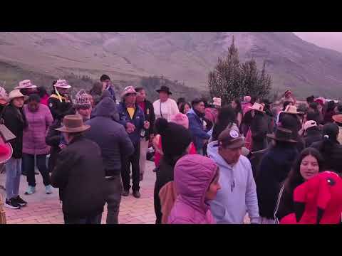 Recuerdos  de los mayordomos  familia  huaranca  huamani  Castrovirreyna  2025